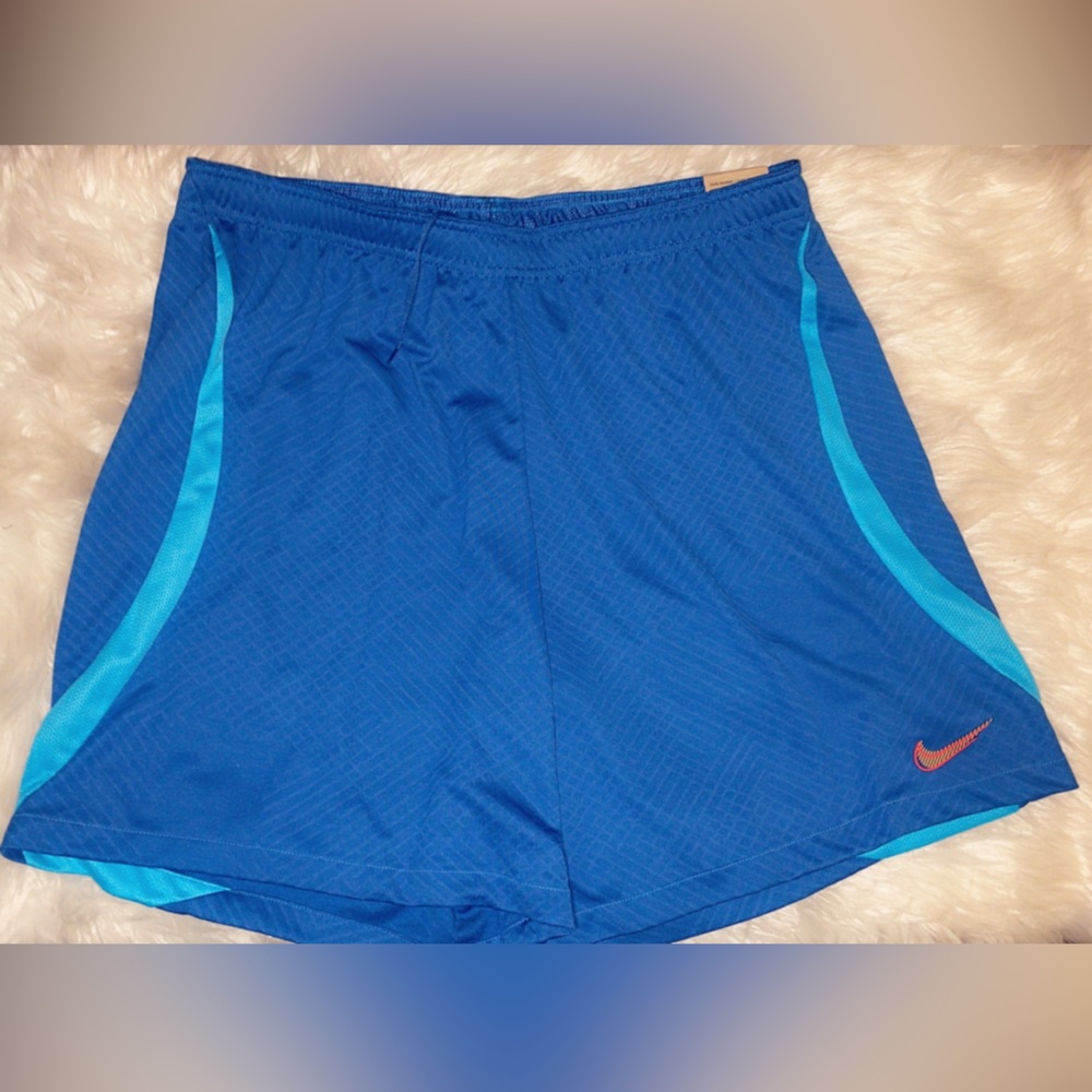 New Nike Basketball Shorts